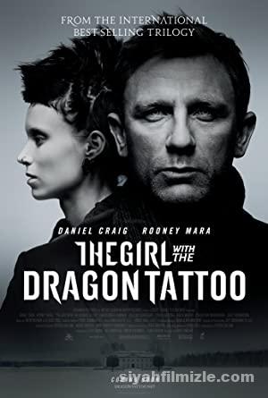 Ejderha Dövmeli Kız 2011 izle