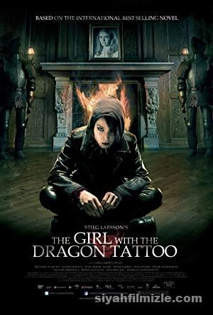 Milenyum Serisi 1: Ejderha Dövmeli Kız izle Milenyum Serisi 1: Ejderha Dövmeli Kız izle