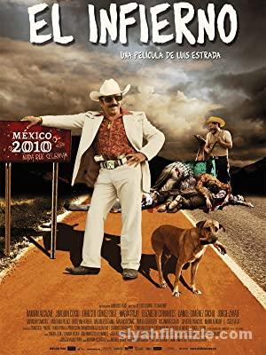 Cehennem (Hell) 2010 izle