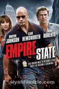 Empire State 2013 Filmi Türkçe Dublaj Full izle Empire State 2013 izle