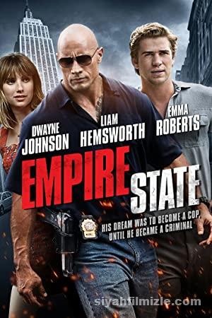 Empire State 2013 Filmi Türkçe Dublaj Full izle Empire State 2013 izle