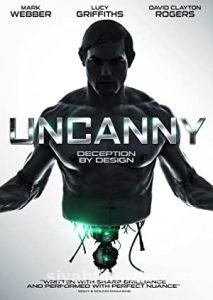Esrarengiz (Uncanny) 2015 Filmi Türkçe Dublaj Altyazılı izle Esrarengiz (Uncanny) 2015 izle