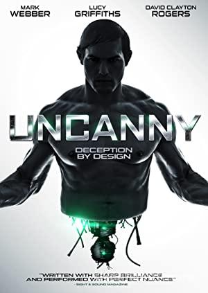 Esrarengiz (Uncanny) 2015 izle