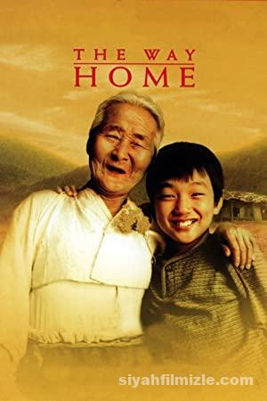 Jibeuro (The Way Home) 2002 Filmi Türkçe Altyazılı Full izle Jibeuro (The Way Home) 2002 izle