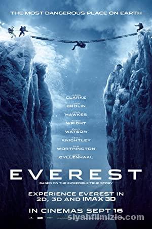Everest 2015 Filmi Türkçe Dublaj Altyazılı Full izle Everest 2015 izle