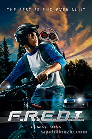 F.R.E.D.I. 2018 izle