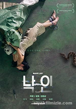 Fallen 2018 Filmi Türkçe Dublaj Altyazılı Full izle Fallen 2018 izle