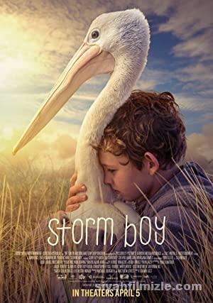 Fırtına Çocuk 2019 izle
