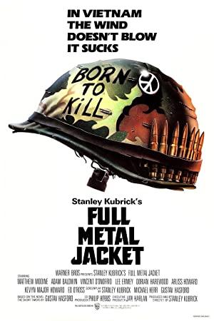 Full Metal Jacket 1987 Filmi Türkçe Dublaj Altyazılı Full izle Metal Jacket 1987 izle