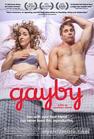 Gayby (2012) Filmi Full HD izle Gayby (2012) izle