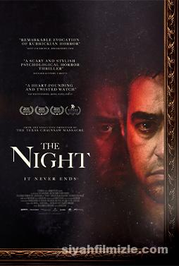 Gece (The Night) 2020 Filmi Türkçe Dublaj Altyazılı izle Gece (The Night) 2020 izle