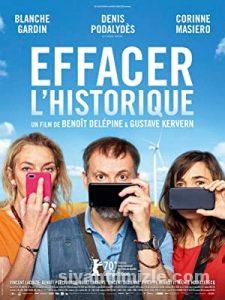 Geçmişi Silmek izle | Effacer l’historique izle (2020) Geçmişi Silmek izle | Effacer l’historique izle (2020)