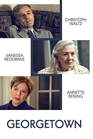 Georgetown 2019 izle