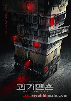 Ghost Mansion 2021 Filmi Türkçe Dublaj Altyazılı Full izle Ghost Mansion 2021 izle