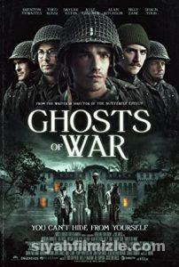 Ghosts of War 2020 Filmi Türkçe Dublaj Altyazılı Full izle Ghosts of War 2020 izle