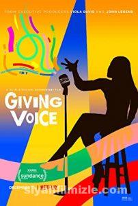 Giving Voice 2020 Filmi Türkçe Dublaj Altyazılı Full izle Giving Voice 2020 izle