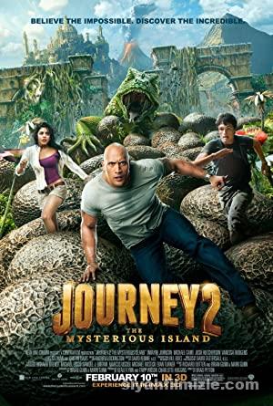 Gizemli Adaya Yolculuk 2012 Filmi Türkçe Dublaj Full izle Gizemli Adaya Yolculuk 2012 izle