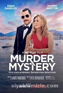 Gizemli Cinayet 1 2019 Filmi Türkçe Dublaj Altyazılı izle Gizemli Cinayet 1 2019 izle