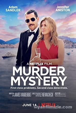 Gizemli Cinayet 1 2019 Filmi Türkçe Dublaj Altyazılı izle Gizemli Cinayet 1 2019 izle