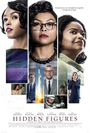 Gizli Sayılar 2016 izle