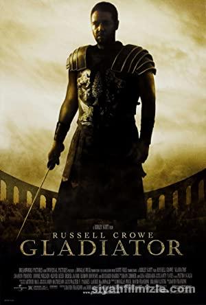 Gladyatör 2000 Filmi Türkçe Dublaj Altyazılı Full izle Gladyatör 2000 izle
