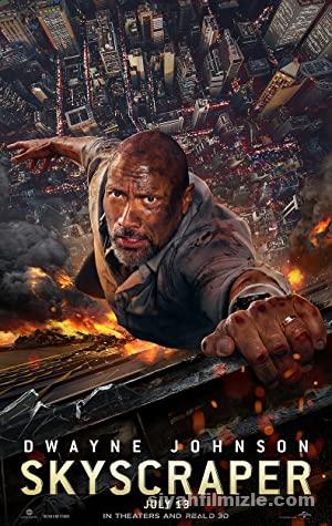 Gökdelen 2018 Filmi Türkçe Dublaj Altyazılı Full izle Gökdelen 2018 izle