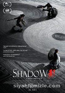 Gölge Savaşçı 2018 Filmi Türkçe Dublaj Altyazılı Full izle Gölge Savaşçı 2018 izle