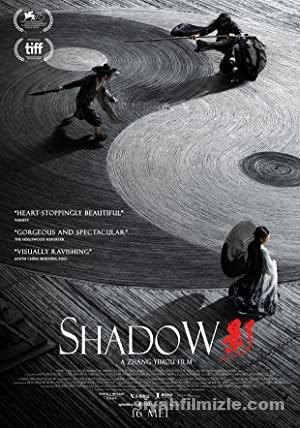 Gölge Savaşçı 2018 Filmi Türkçe Dublaj Altyazılı Full izle Gölge Savaşçı 2018 izle