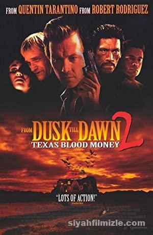 Gün Batımından Şafağa 2 1999 Filmi Türkçe Dublaj Full izle Gün Batımından Şafağa 2 1999 izle