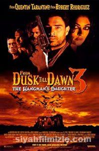 Gün Batımından Şafağa 3 1999 Filmi Türkçe Dublaj Full izle Gün Batımından Şafağa 3 1999 izle
