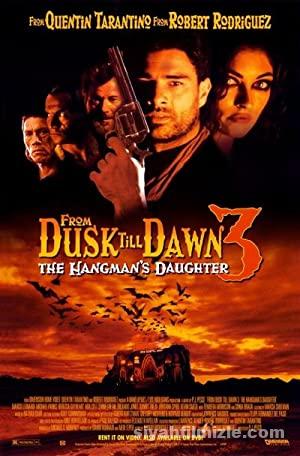 Gün Batımından Şafağa 3 1999 Filmi Türkçe Dublaj Full izle Gün Batımından Şafağa 3 1999 izle