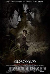 Haklı İntikam 2002 izle