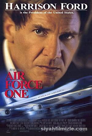 Hava Kuvvetleri Bir 1997 Filmi Türkçe Dublaj Altyazılı izle Hava Kuvvetleri Bir 1997 izle