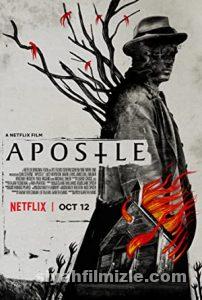 Havari (Apostle) 2018 Filmi Türkçe Dublaj Altyazılı izle Havari (Apostle) 2018 izle