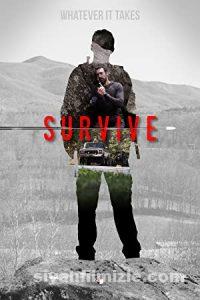 Hayatta kalmak (Survive) 2021 Filmi Türkçe Altyazılı izle Hayatta kalmak (Survive) 2021 izle