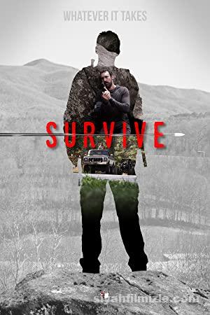 Hayatta kalmak (Survive) 2021 Filmi Türkçe Altyazılı izle Hayatta kalmak (Survive) 2021 izle