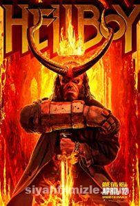 Hellboy 3 2019 Filmi Türkçe Dublaj Altyazılı Full izle Hellboy 3 2019 izle