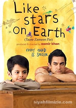 Yerdeki Yıldızlar 2007 Filmi Türkçe Dublaj Altyazılı Full izle Yerdeki Yıldızlar 2007 izle