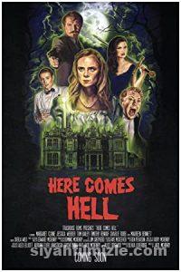 Here Comes Hell izle (2021) Türkçe Altyazılı Here Comes Hell izle (2021) Altyazılı