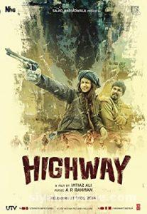 Highway (2014) Türkçe Altyazılı izle Highway (2014) izle