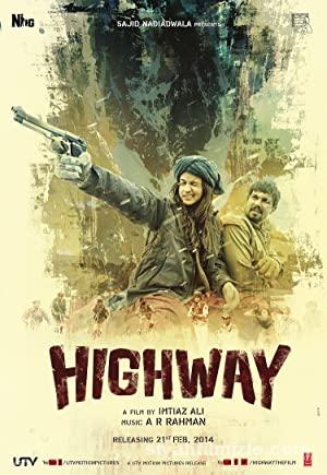 Highway (2014) Türkçe Altyazılı izle Highway (2014) izle