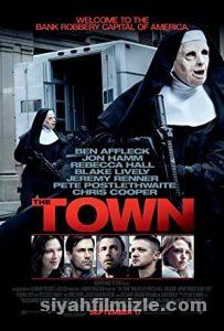 Hırsızlar Şehri 2010 Filmi Türkçe Dublaj Altyazılı Full izle Hırsızlar Şehri 2010 izle