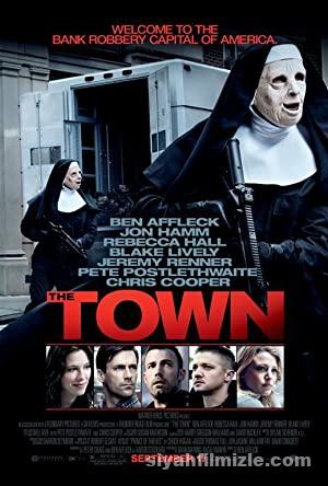 Hırsızlar Şehri 2010 izle