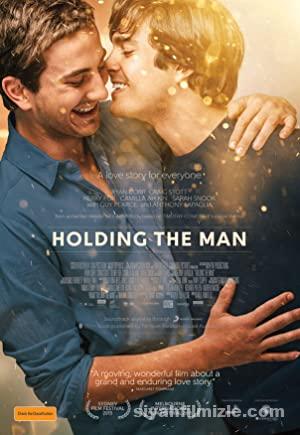 Holding the Man 2015 Filmi Türkçe Dublaj Altyazılı Full izle Holding the Man 2015 izle