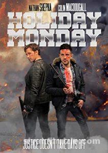Holiday Monday (2021) Türkçe Altyazılı izle Holiday Monday (2021) izle
