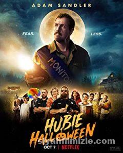 Hubie’nin Cadılar Bayramı 2020 Filmi Türkçe Dublaj Full izle Hubie’nin Cadılar Bayramı 2020 izle