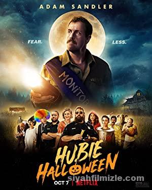 Hubie’nin Cadılar Bayramı 2020 Filmi Türkçe Dublaj Full izle Hubie’nin Cadılar Bayramı 2020 izle
