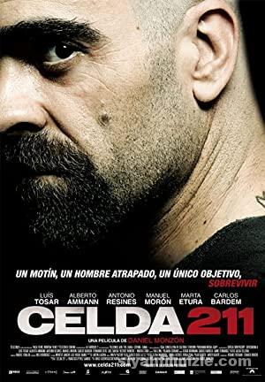 Hücre 211 (Cell 211) Filmi Türkçe Dublaj Altyazılı Full izle Hücre 211 (Cell 211) izle