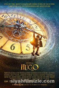 Hugo 2011 Filmi Türkçe Dublaj Altyazılı Full izle Hugo 2011 izle