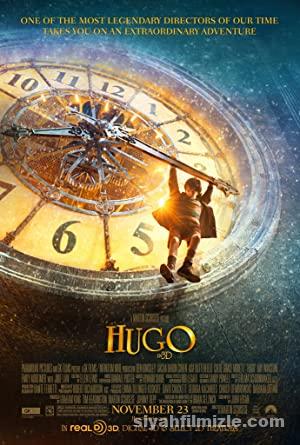 Hugo 2011 Filmi Türkçe Dublaj Altyazılı Full izle Hugo 2011 izle